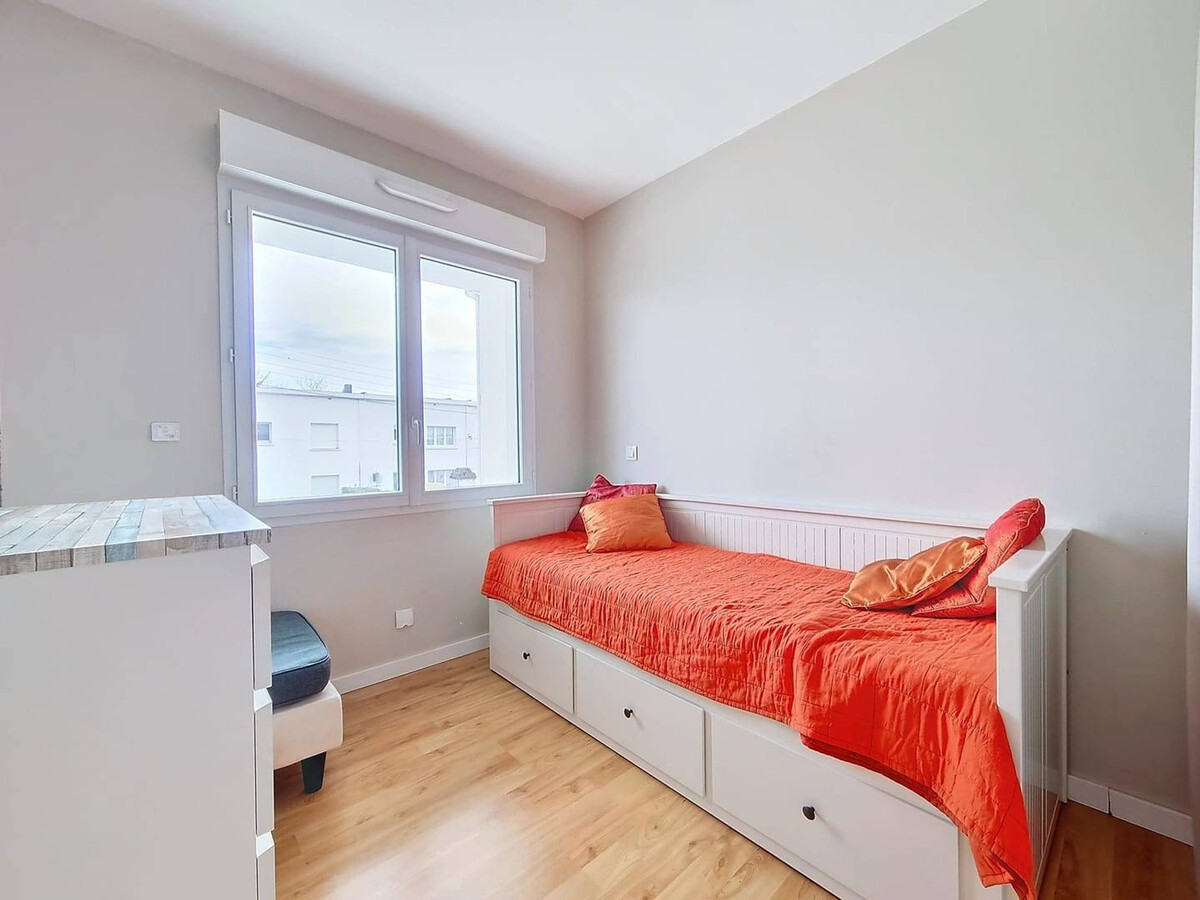 Appartement T3 lumineux centre Royan, 400m plage - Photo 5