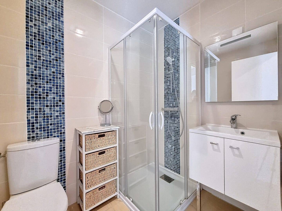 Appartement T3 lumineux centre Royan, 400m plage - Photo 7