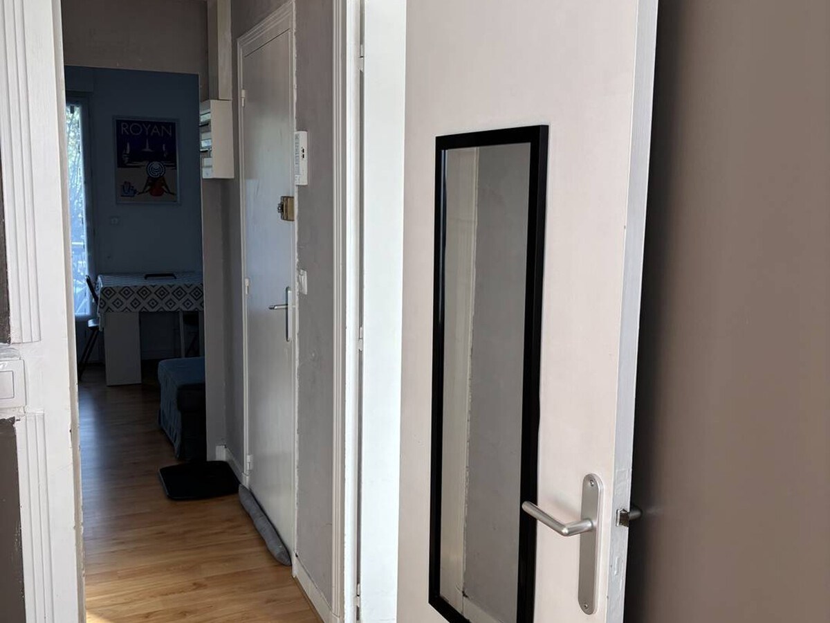Appartement T3 lumineux centre Royan, 400m plage - Photo 10
