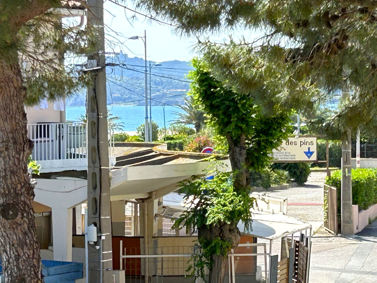 Appartement 4 pers., 1er étage, parking à 50m plage - Photo 13