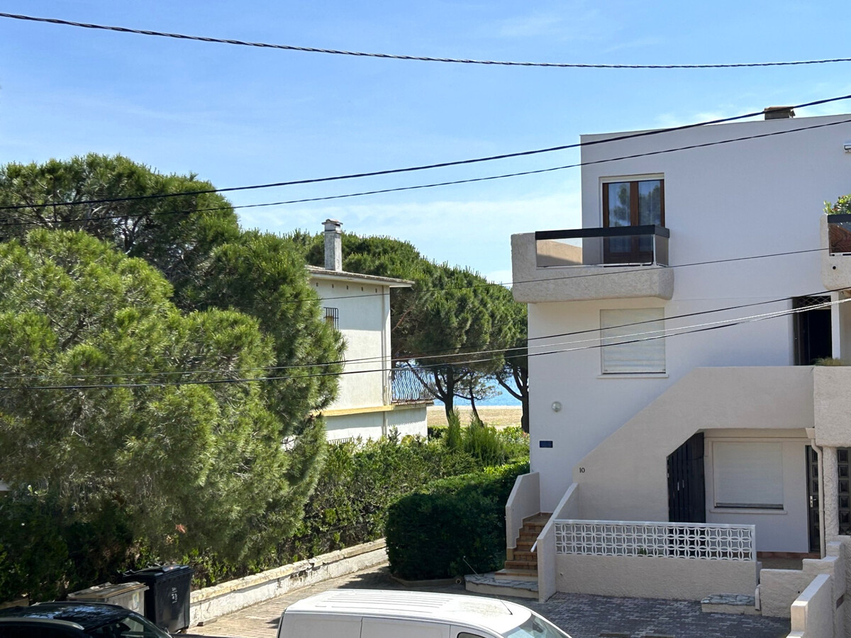 Appartement 4 pers., 1er étage, parking à 50m plage - Photo 14