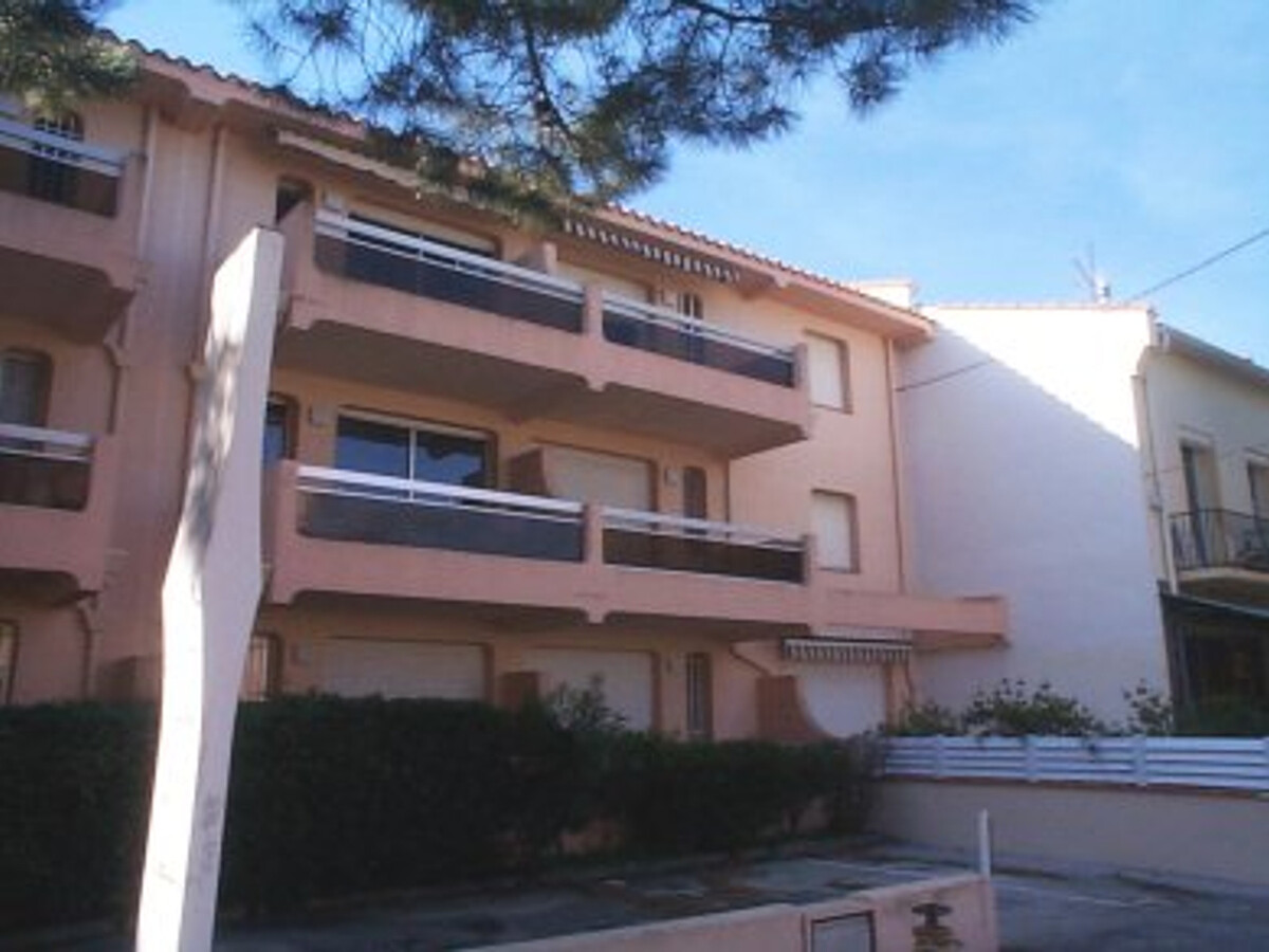 Appartement 4 pers., 1er étage, parking à 50m plage - Photo 15
