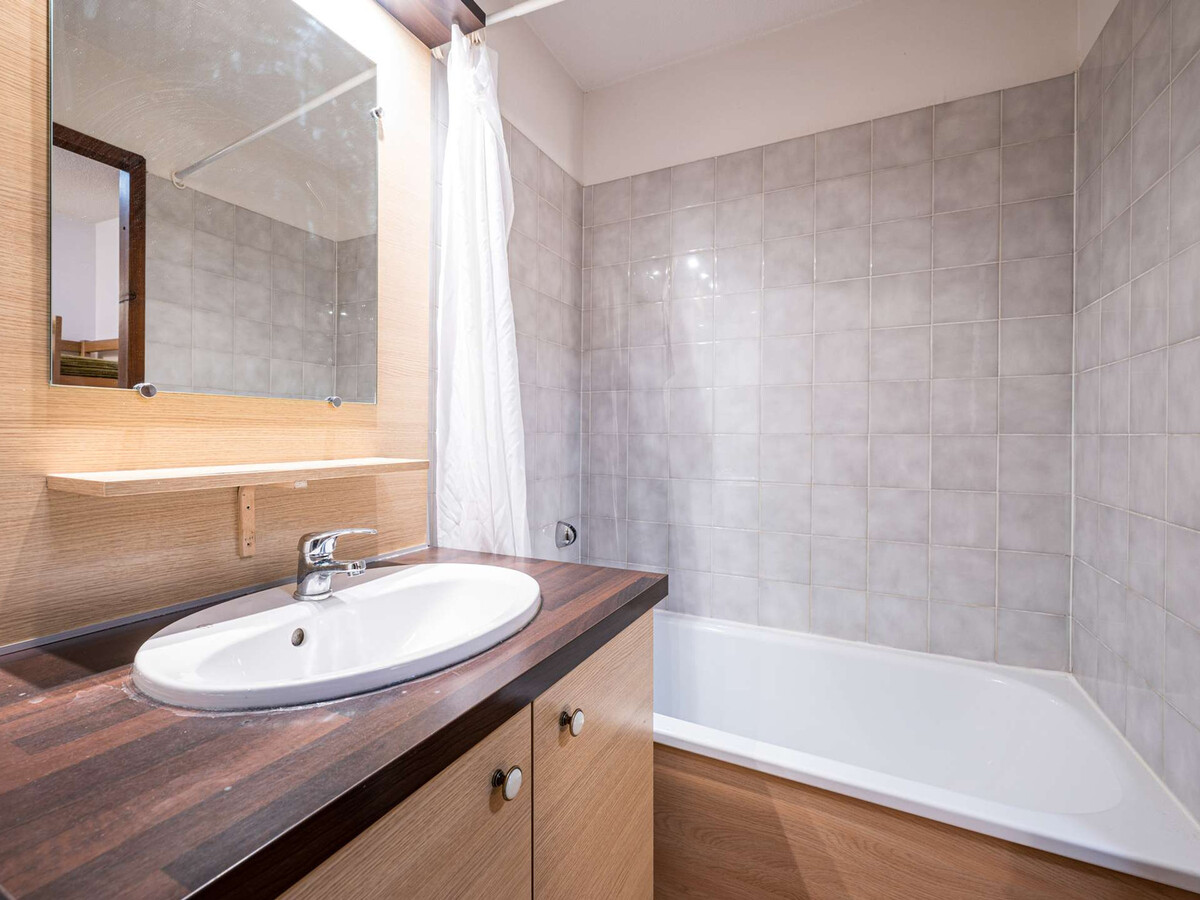 Studio 4 pers. Brides-les-Bains, parking gratuit - Photo 14