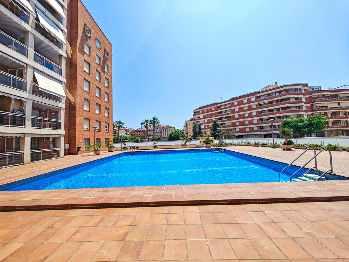 Appartement Olimar, 1 chambre avec piscine à Cambrils - Photo 3