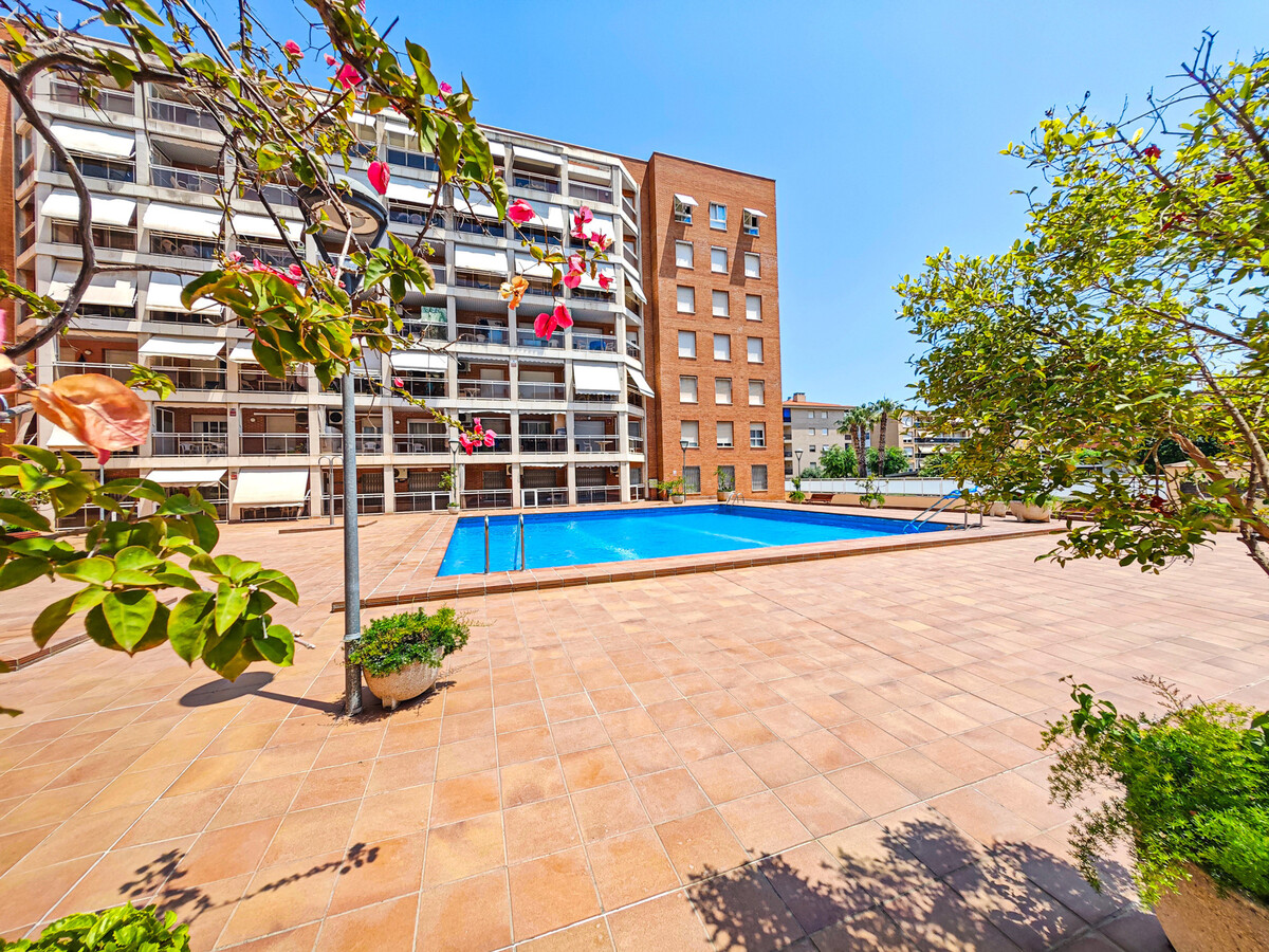 Appartement Olimar, 1 chambre avec piscine à Cambrils - Photo 4