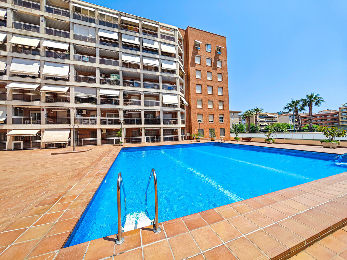 Appartement Olimar, 1 chambre avec piscine à Cambrils - Photo 5