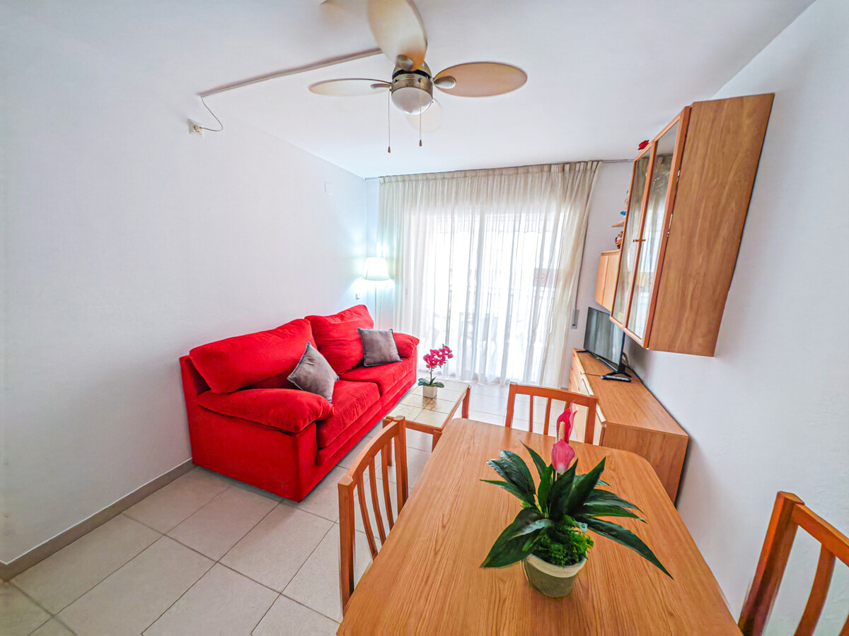 Appartement Olimar, 1 chambre avec piscine à Cambrils - Photo 8