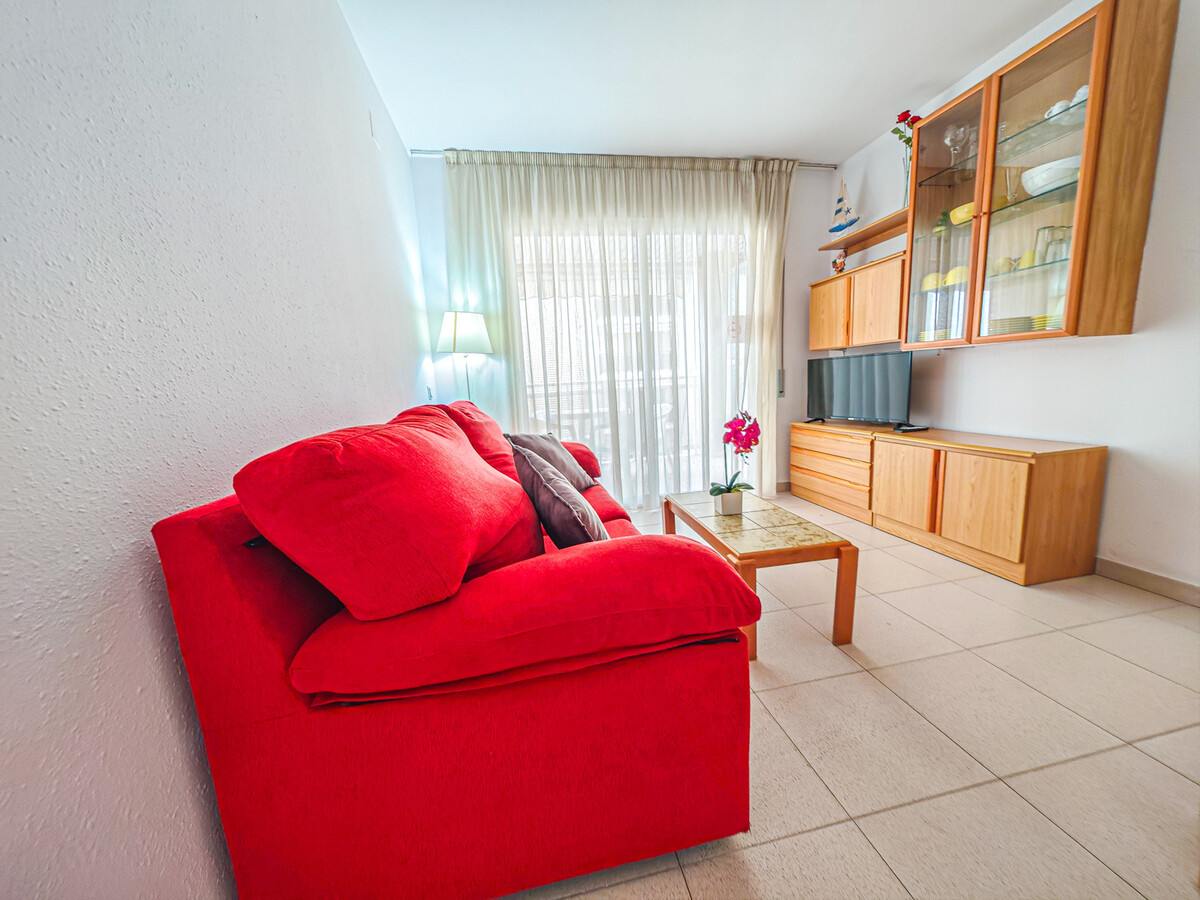 Appartement Olimar, 1 chambre avec piscine à Cambrils - Photo 9