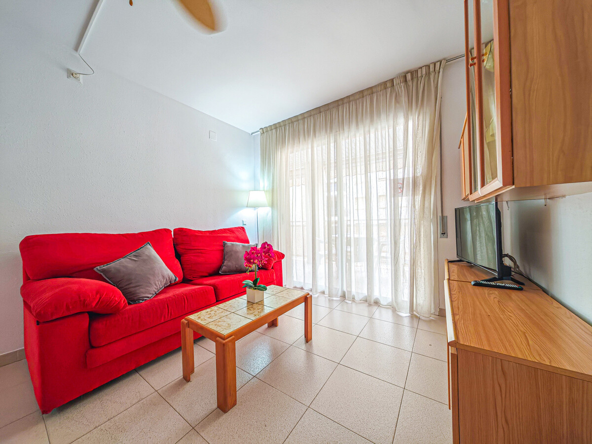 Appartement Olimar, 1 chambre avec piscine à Cambrils - Photo 10