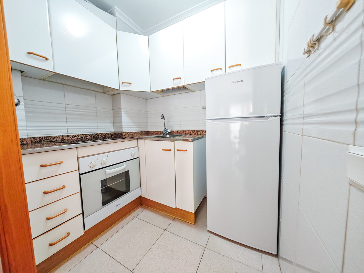 Appartement Olimar, 1 chambre avec piscine à Cambrils - Photo 11
