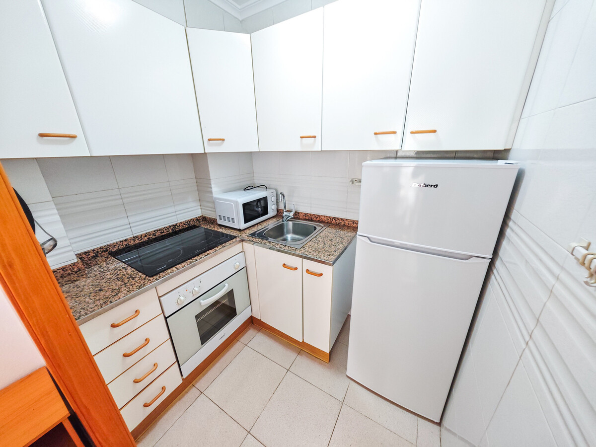 Appartement Olimar, 1 chambre avec piscine à Cambrils - Photo 12