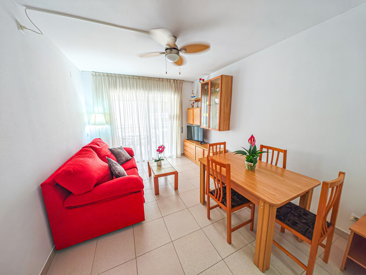 Appartement Olimar, 1 chambre avec piscine à Cambrils - Photo 13
