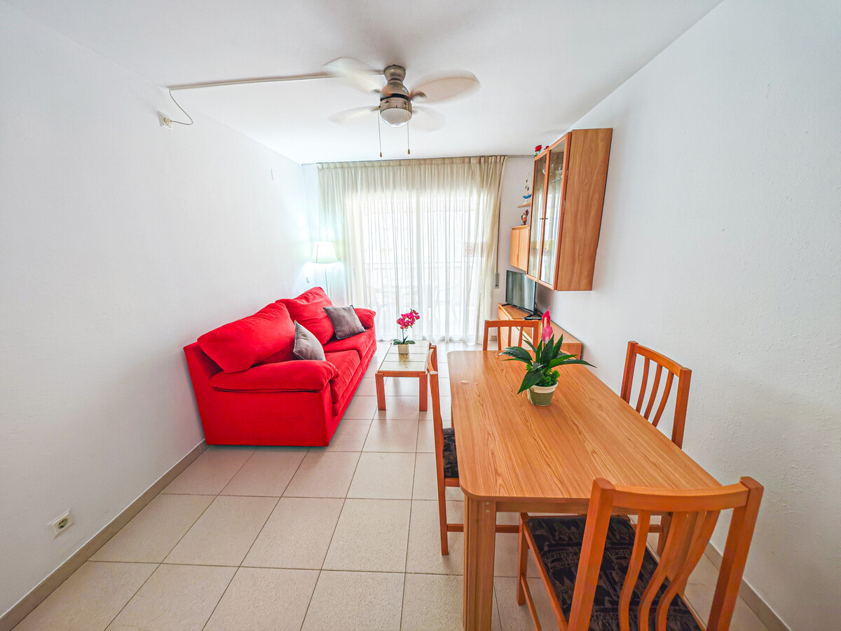 Appartement Olimar, 1 chambre avec piscine à Cambrils - Photo 15