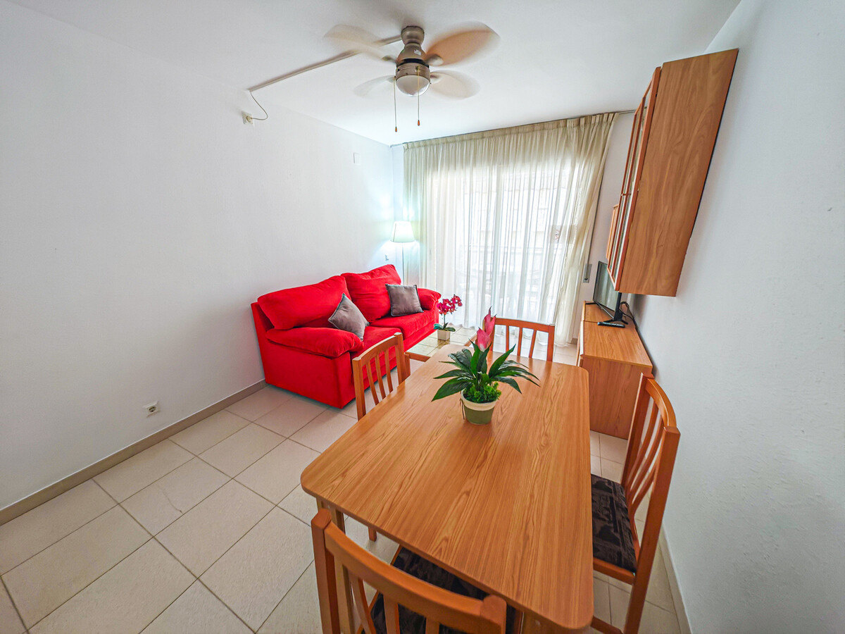Appartement Olimar, 1 chambre avec piscine à Cambrils - Photo 16