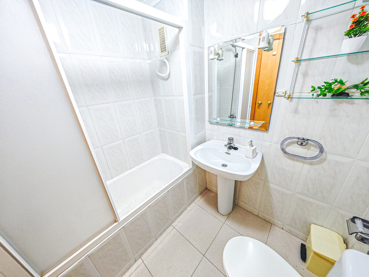 Appartement Olimar, 1 chambre avec piscine à Cambrils - Photo 17