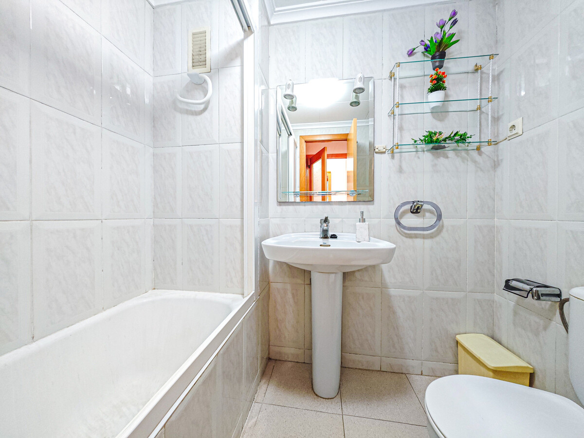 Appartement Olimar, 1 chambre avec piscine à Cambrils - Photo 18