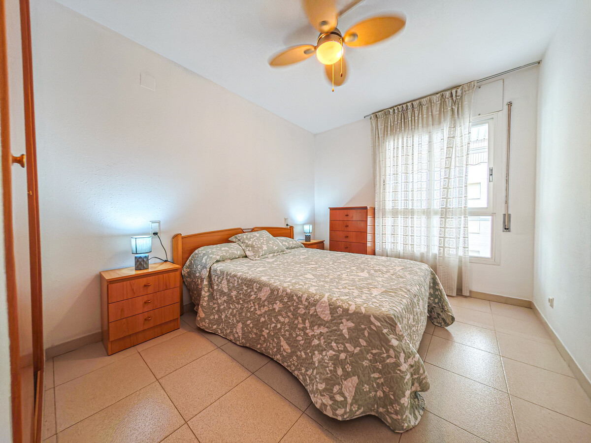 Appartement Olimar, 1 chambre avec piscine à Cambrils - Photo 19