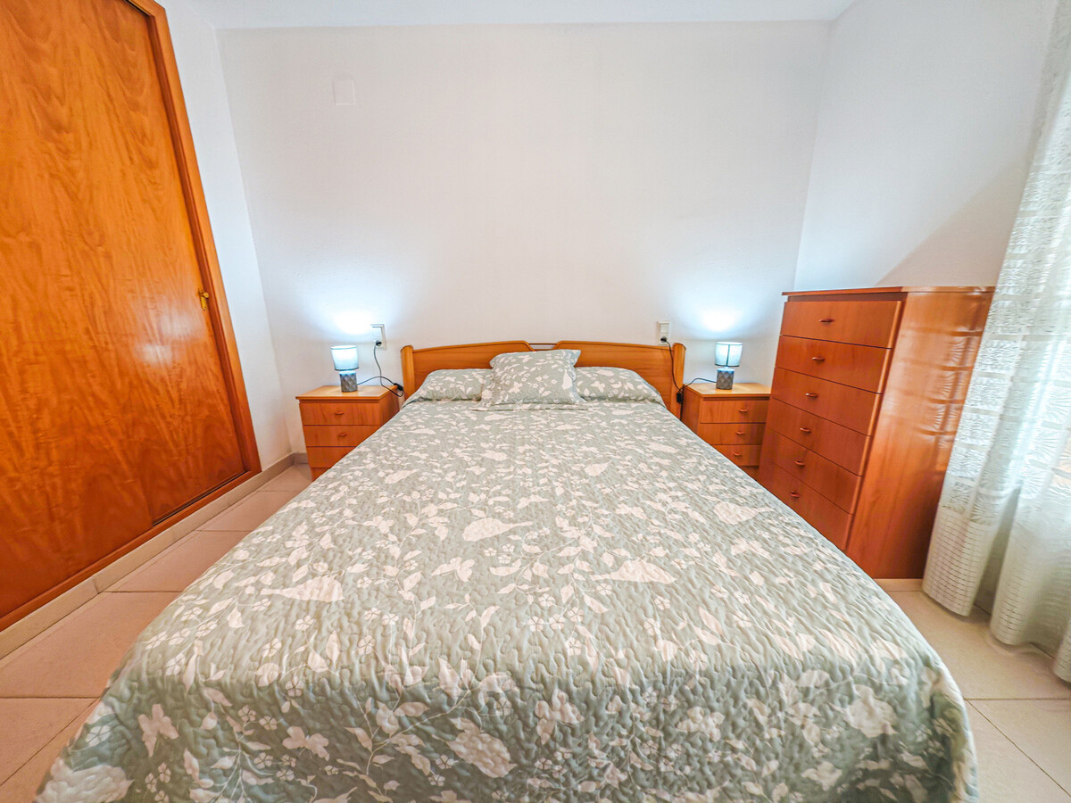 Appartement Olimar, 1 chambre avec piscine à Cambrils - Photo 20