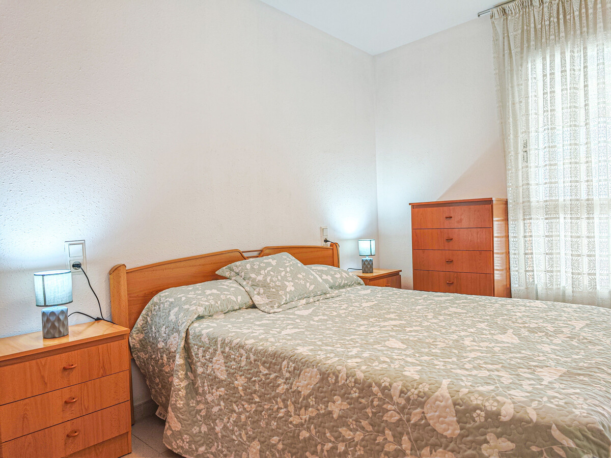 Appartement Olimar, 1 chambre avec piscine à Cambrils - Photo 21