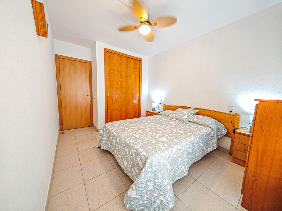 Appartement Olimar, 1 chambre avec piscine à Cambrils - Photo 22