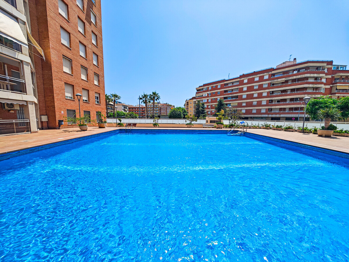 Appartement Olimar, 1 chambre avec piscine à Cambrils - Photo 23