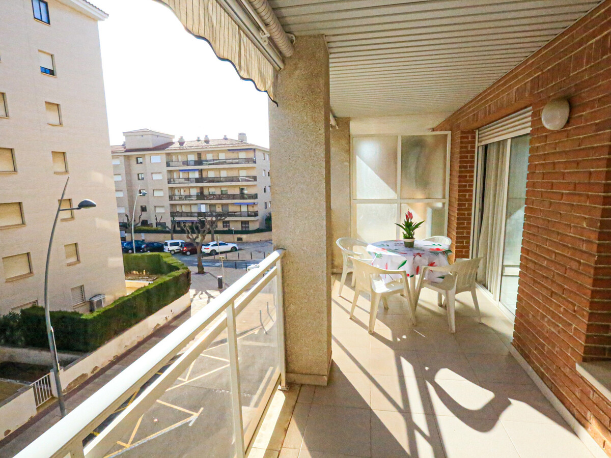 Appartement Olimar, 1 chambre avec piscine à Cambrils - Photo 24