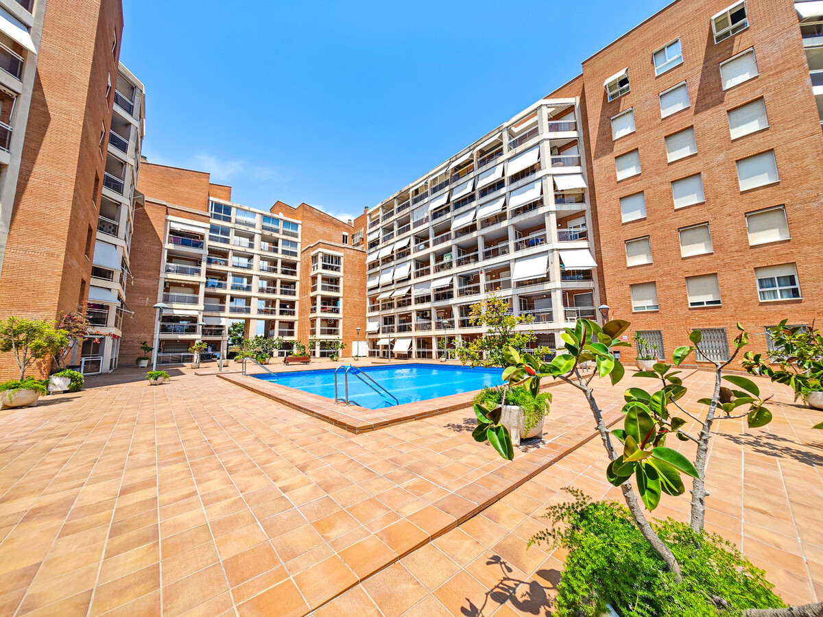 Appartement Olimar, 1 chambre avec piscine à Cambrils - Photo 27
