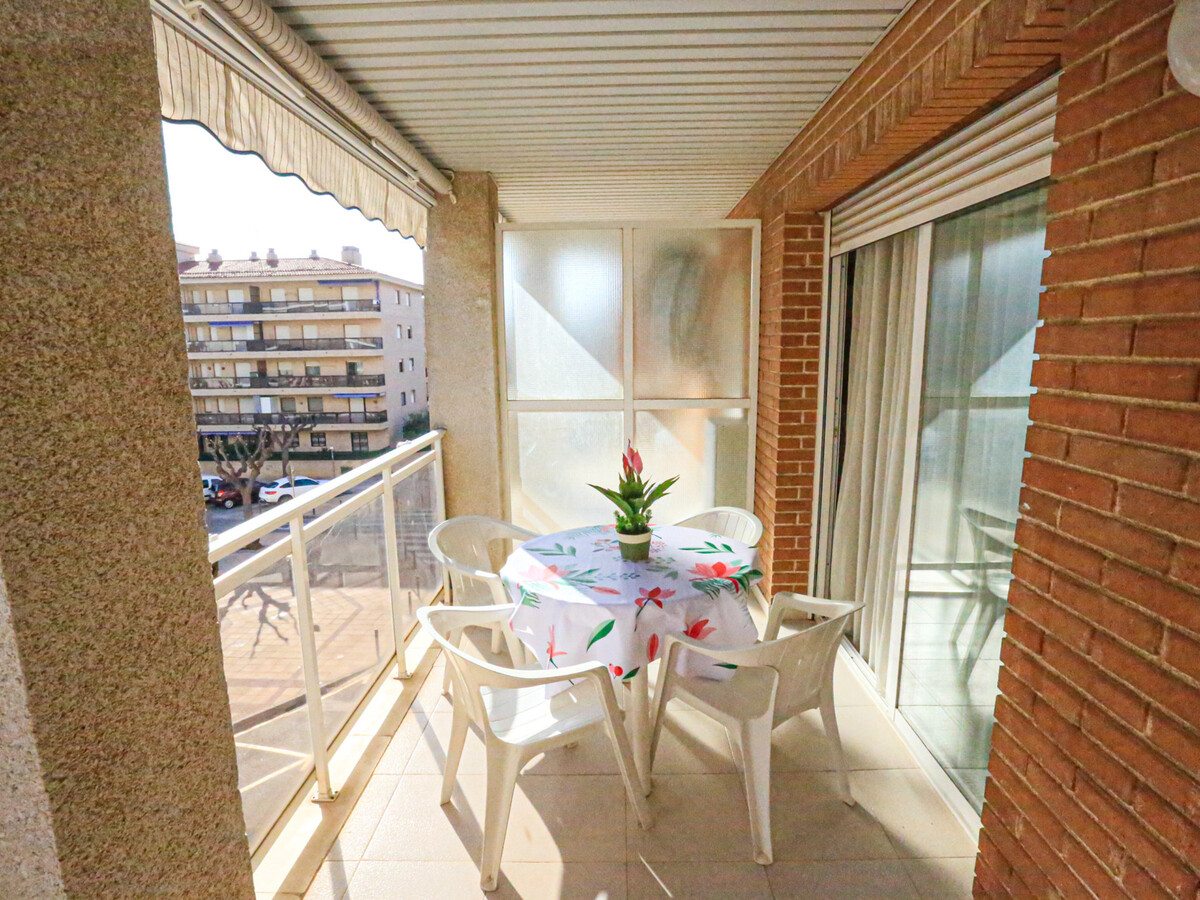 Appartement Olimar, 1 chambre avec piscine à Cambrils - Photo 28
