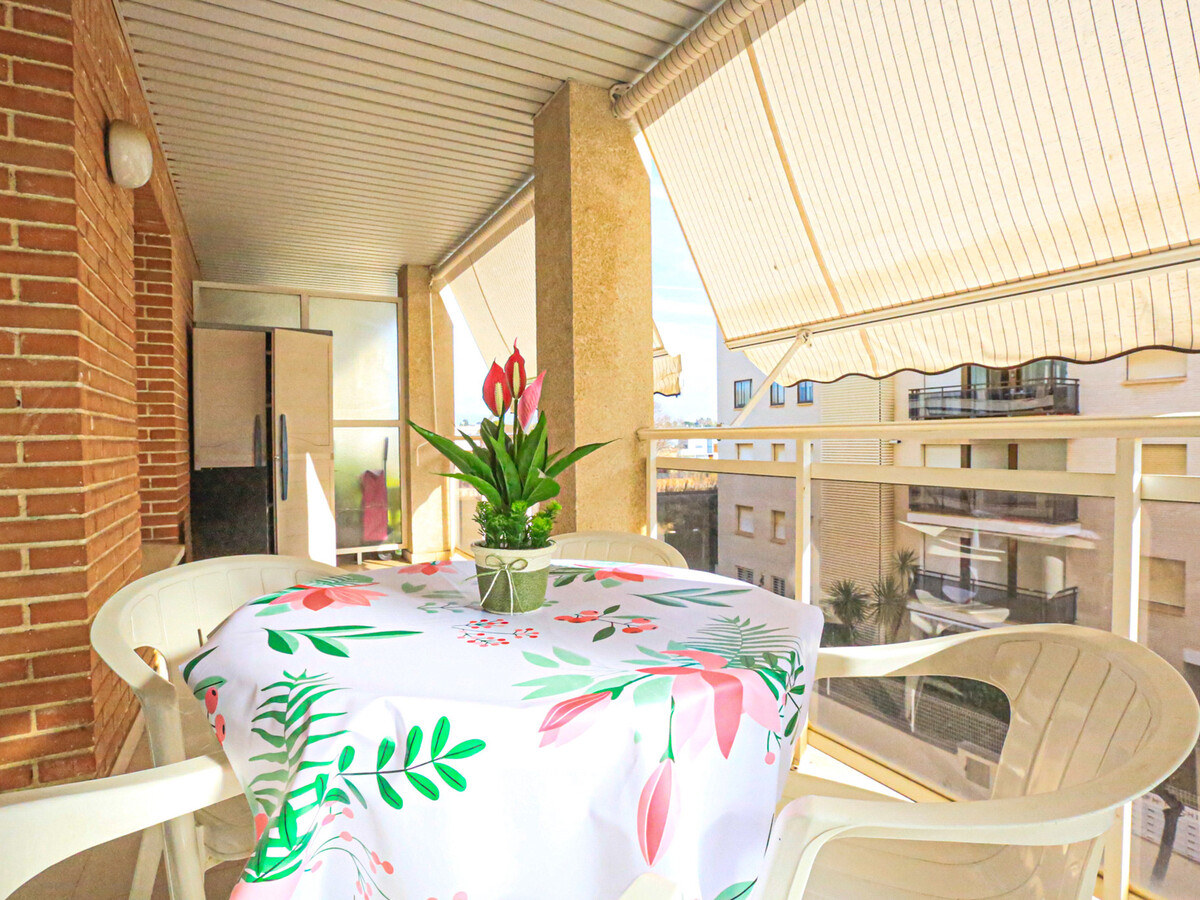 Appartement Olimar, 1 chambre avec piscine à Cambrils - Photo 29