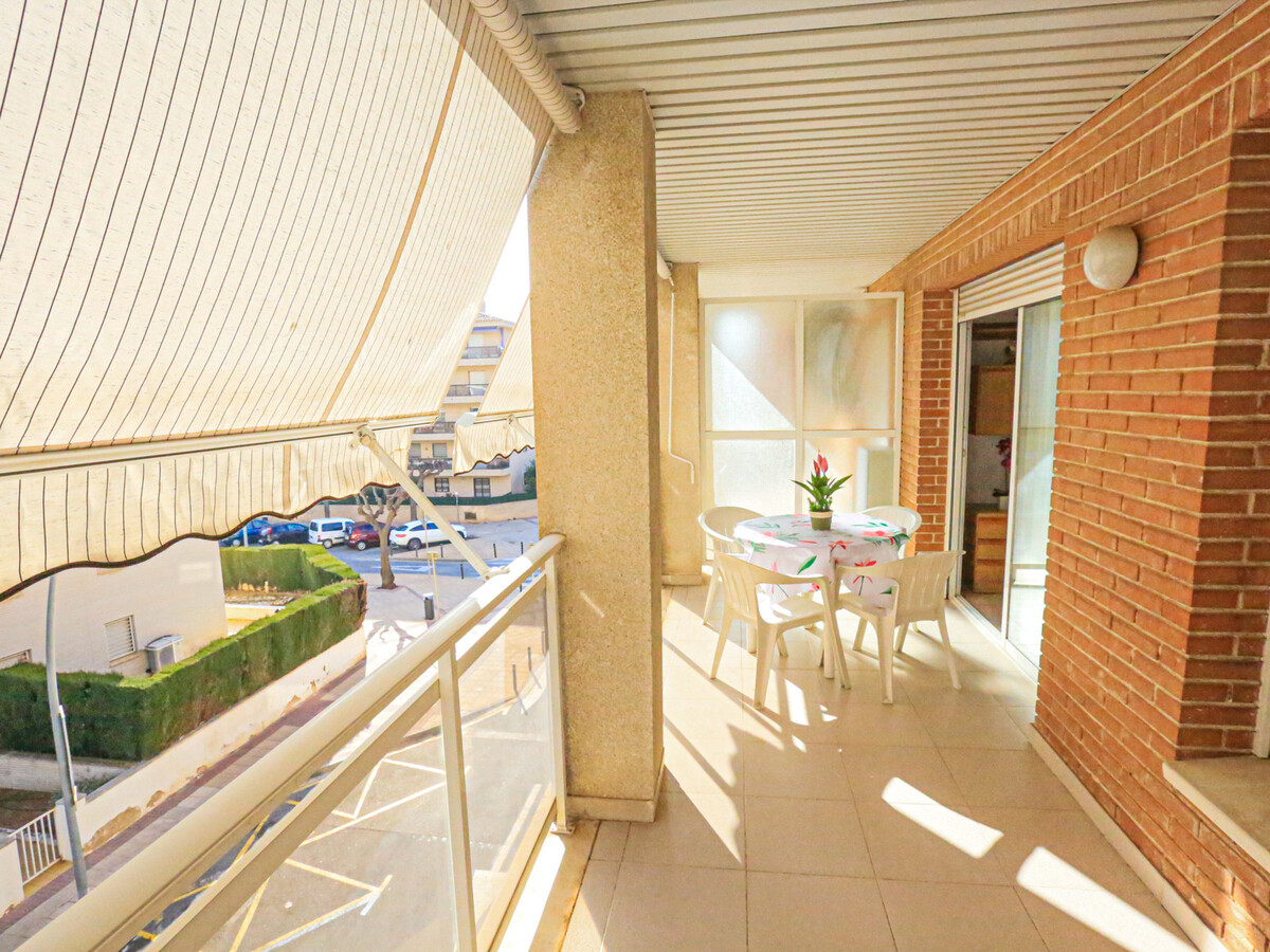 Appartement Olimar, 1 chambre avec piscine à Cambrils - Photo 30