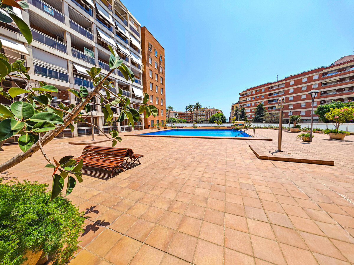 Appartement Olimar, 1 chambre avec piscine à Cambrils - Photo 31