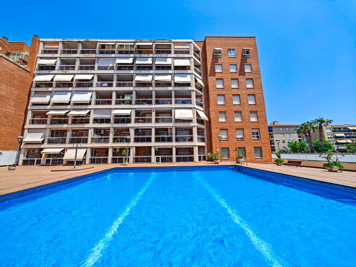 Appartement Olimar, 1 chambre avec piscine à Cambrils - Photo 33