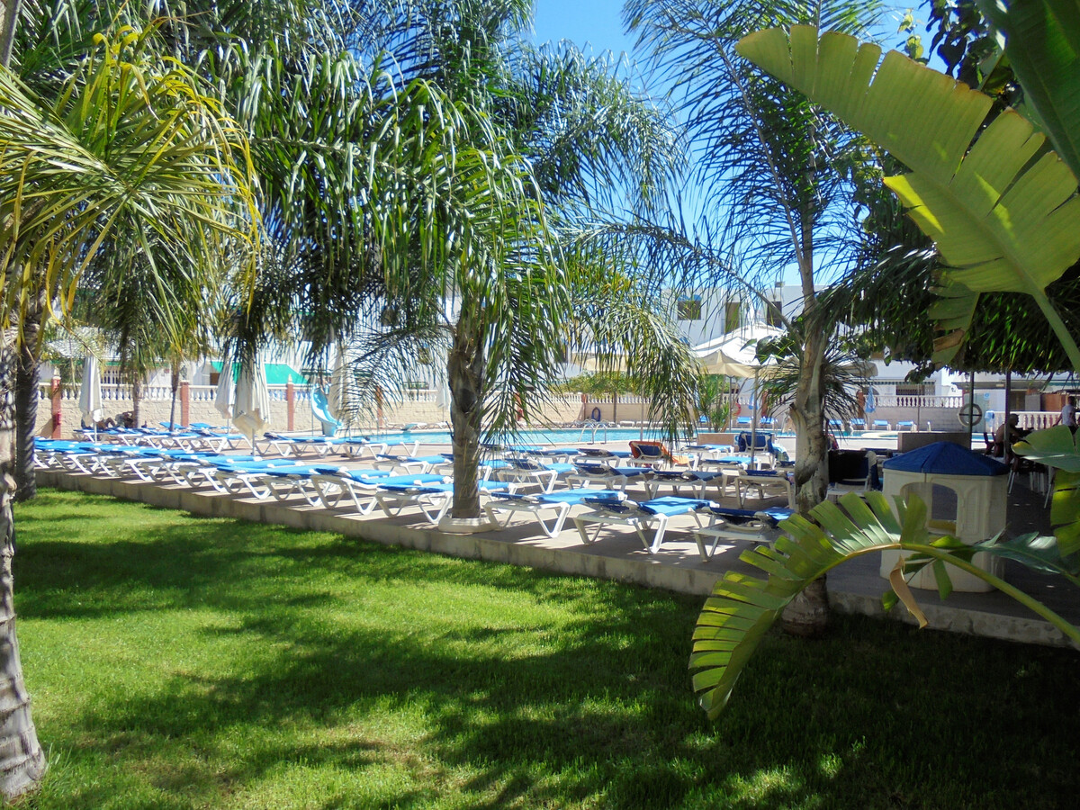 Appartement 6 pers. vue mer à Peñiscola, 250 m plage - Photo 12