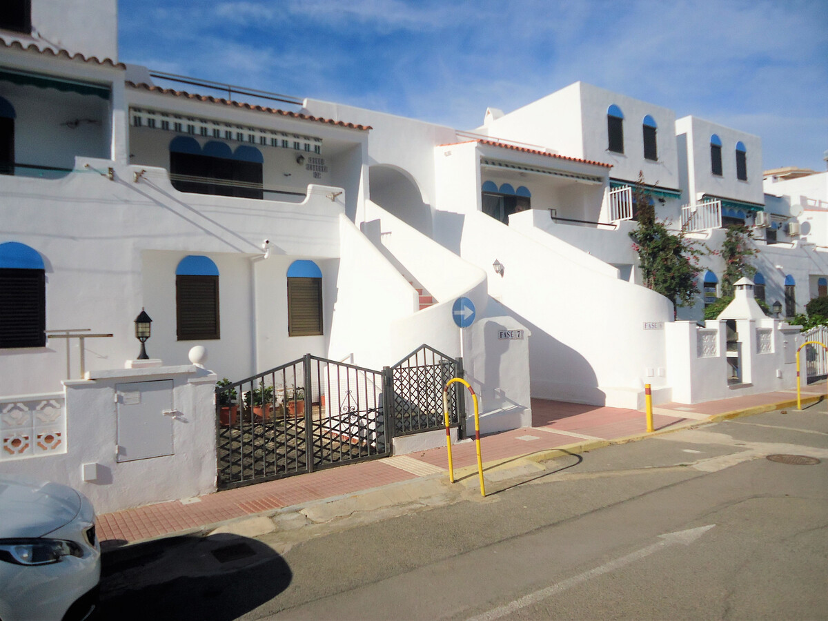 Appartement 6 pers. vue mer à Peñiscola, 250 m plage - Photo 13
