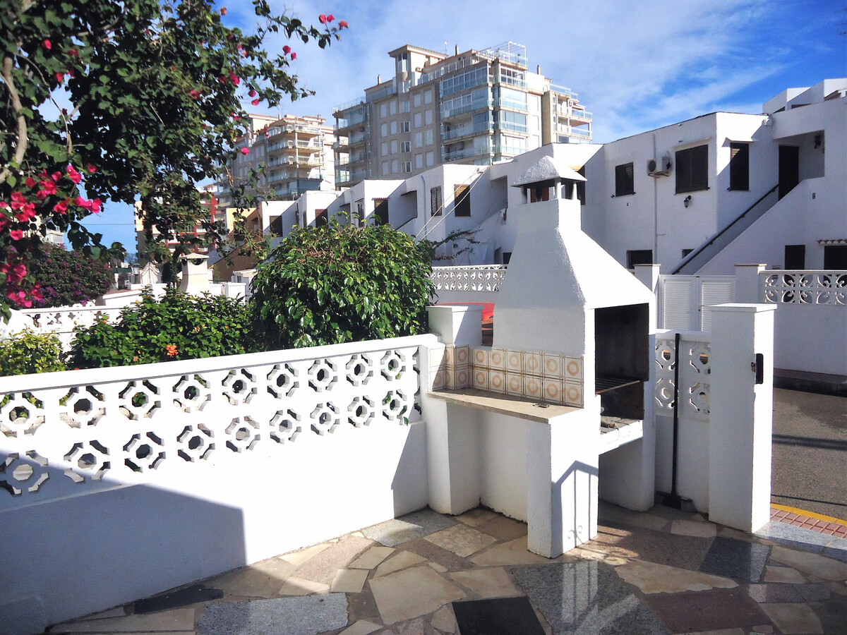 Appartement 6 pers. vue mer à Peñiscola, 250 m plage - Photo 15