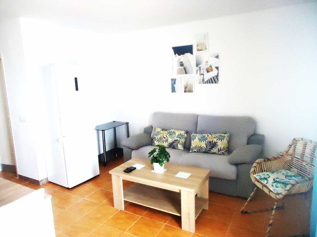 Appartement 6 pers. vue mer à Peñiscola, 250 m plage - Photo 20