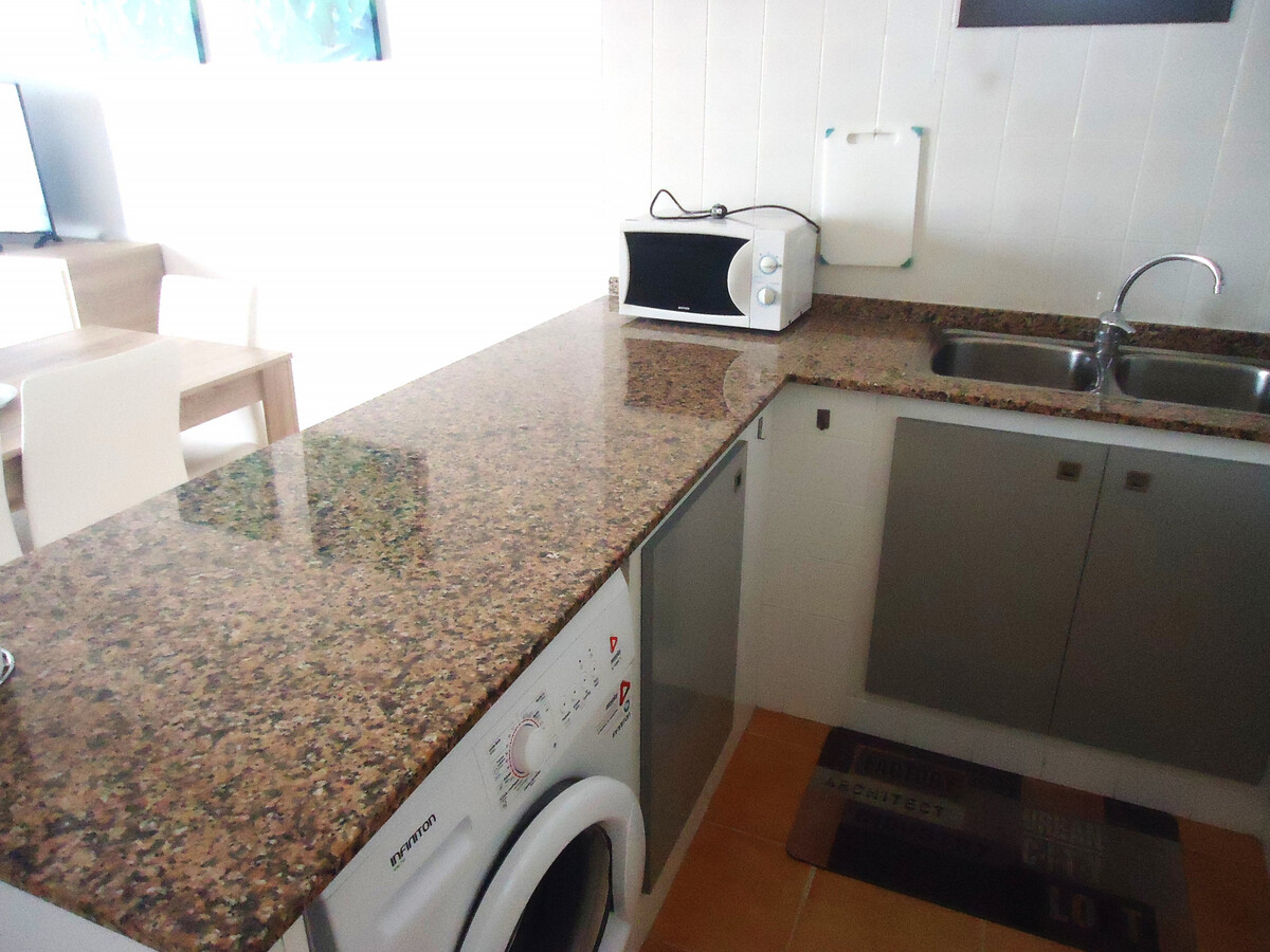 Appartement 6 pers. vue mer à Peñiscola, 250 m plage - Photo 22