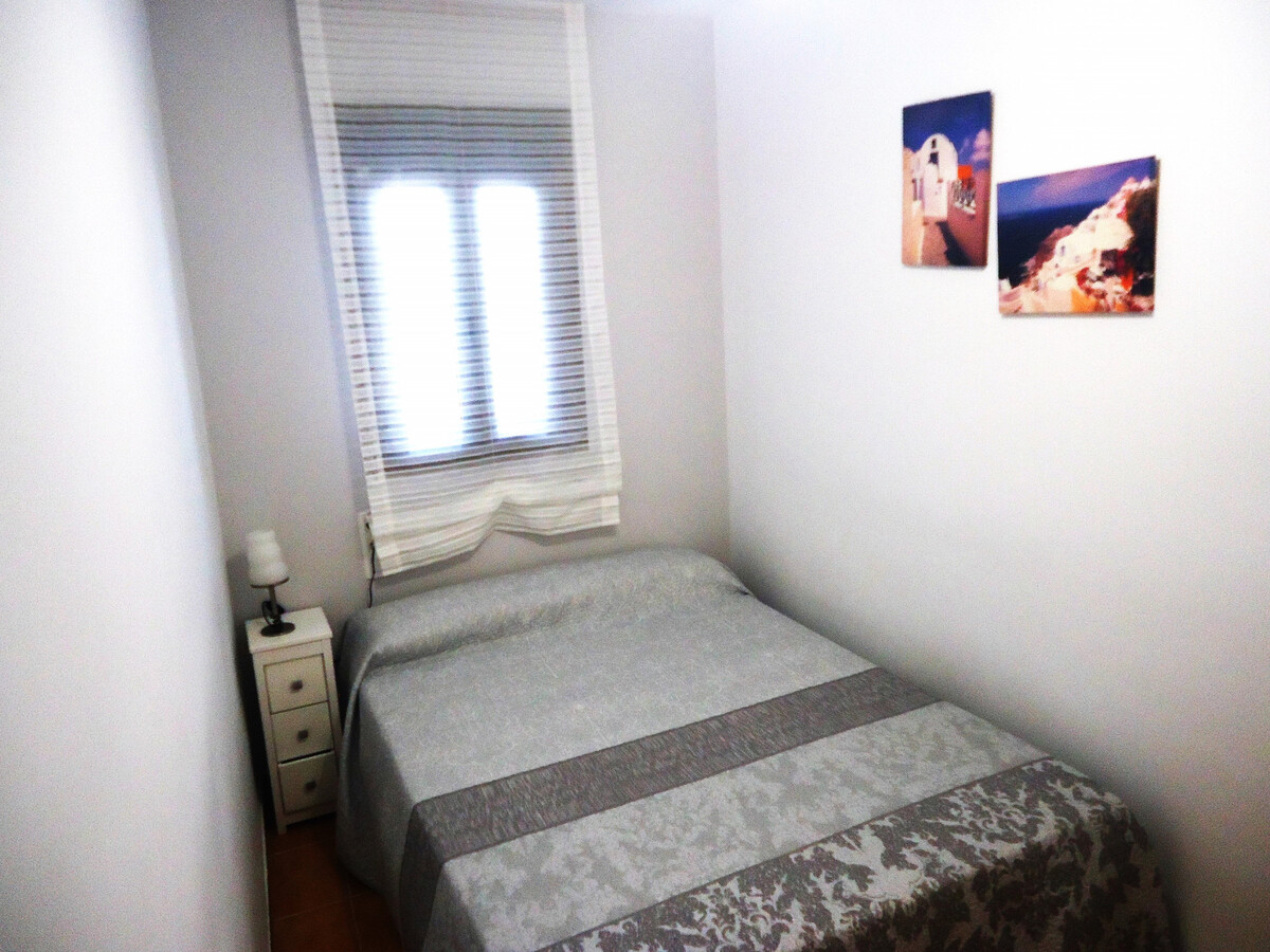 Appartement 6 pers. vue mer à Peñiscola, 250 m plage - Photo 26