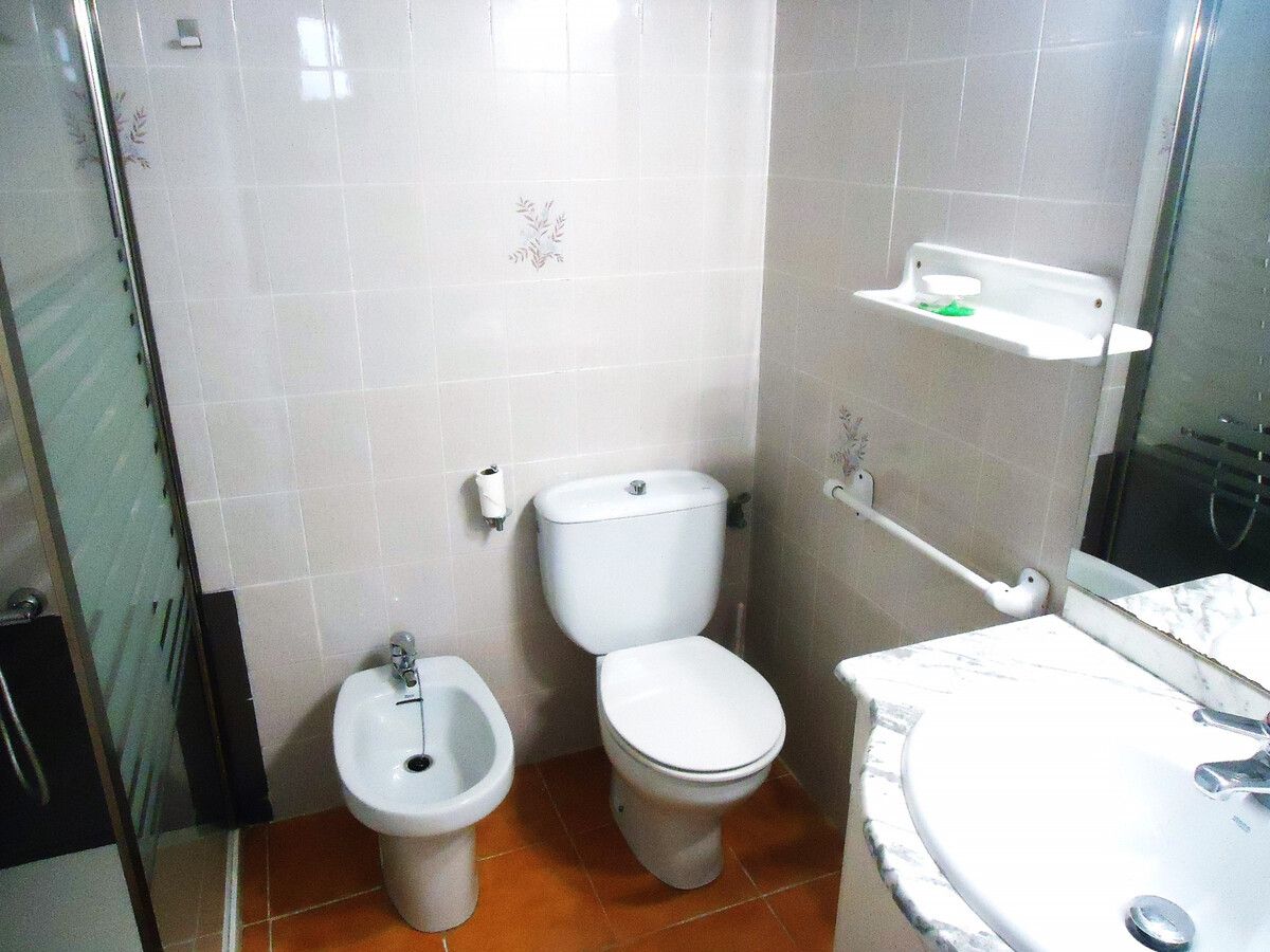 Appartement 6 pers. vue mer à Peñiscola, 250 m plage - Photo 27