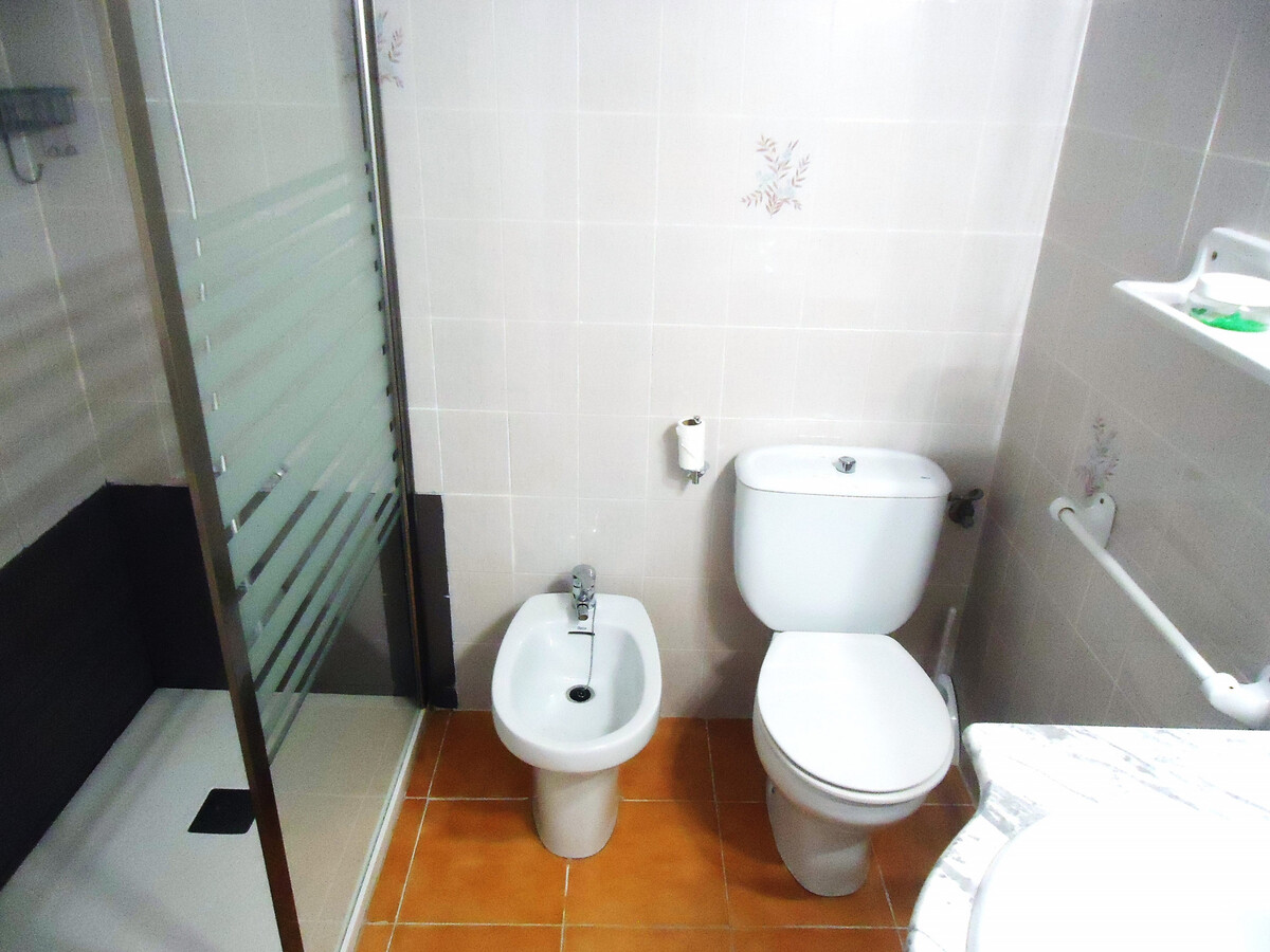 Appartement 6 pers. vue mer à Peñiscola, 250 m plage - Photo 28