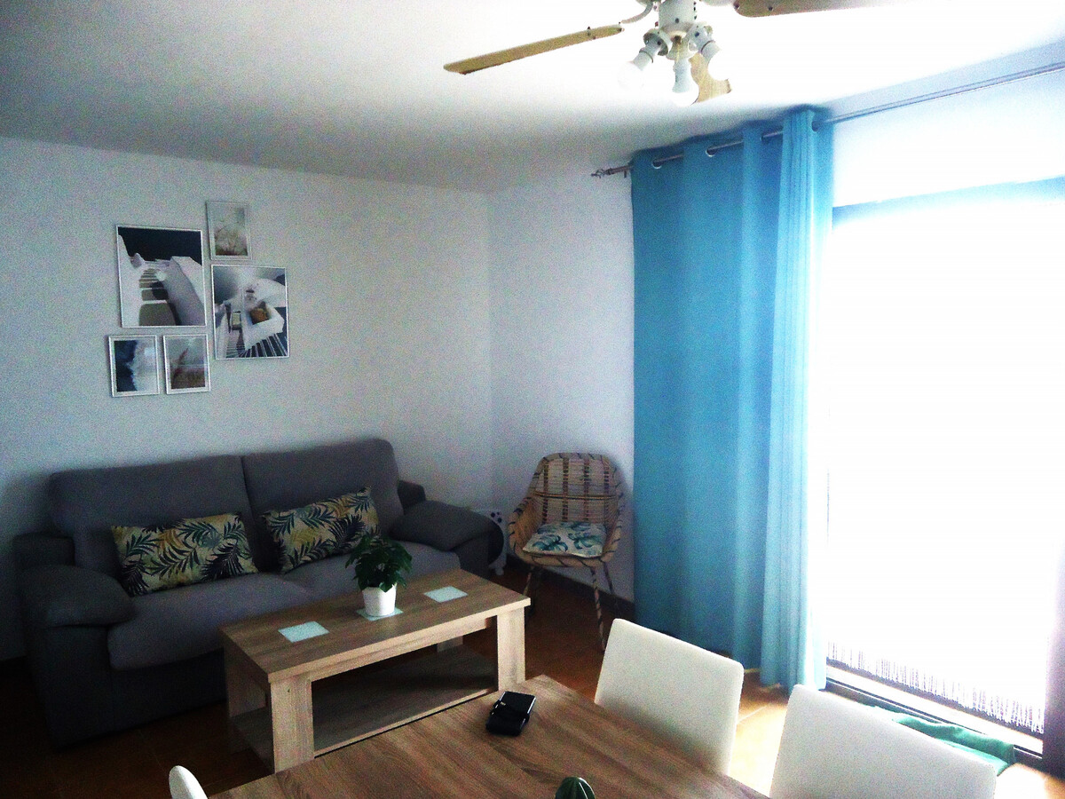 Appartement 6 pers. vue mer à Peñiscola, 250 m plage - Photo 30