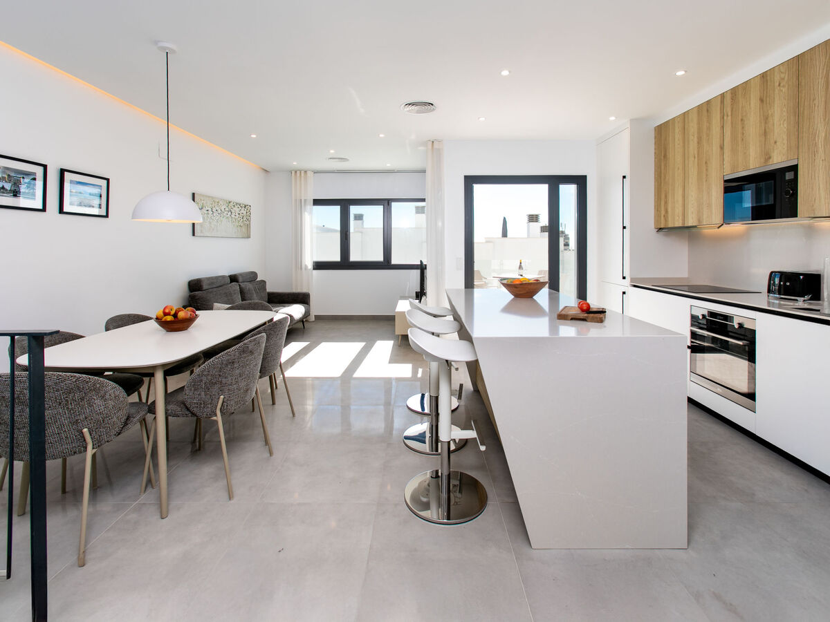 Skyhill II Nerja – Maison 3 chambres, vue mer panoramique - Photo 3