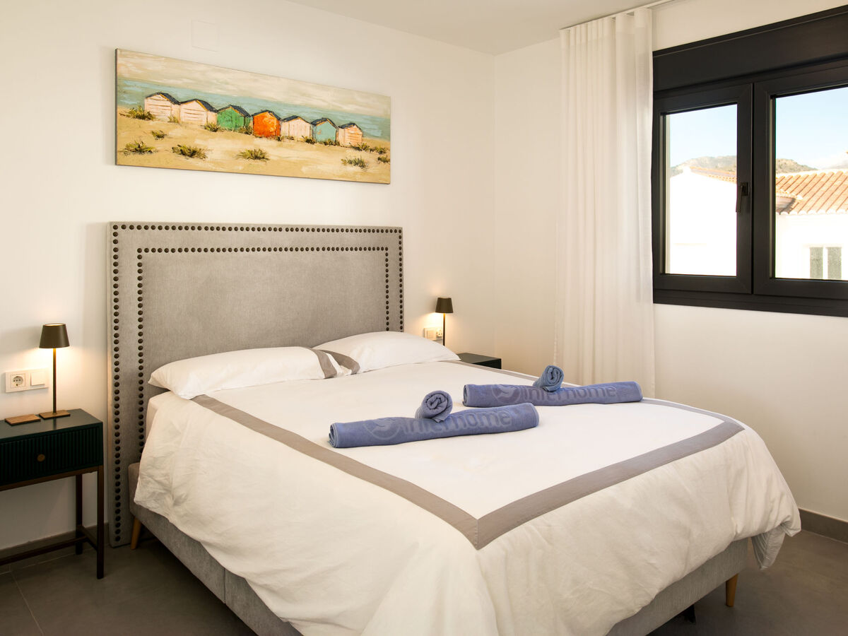 Skyhill II Nerja – Maison 3 chambres, vue mer panoramique - Photo 5