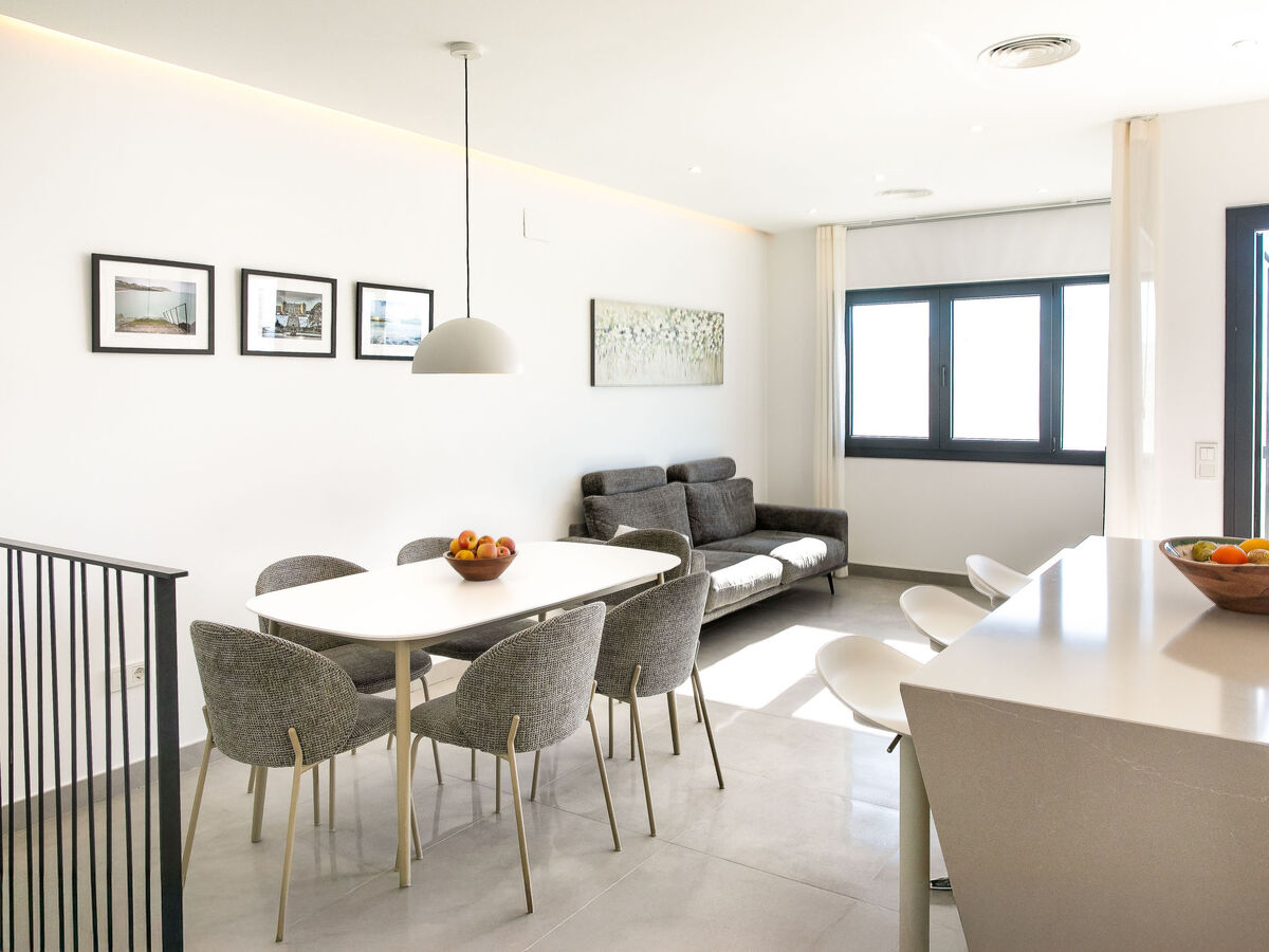 Skyhill II Nerja – Maison 3 chambres, vue mer panoramique - Photo 6