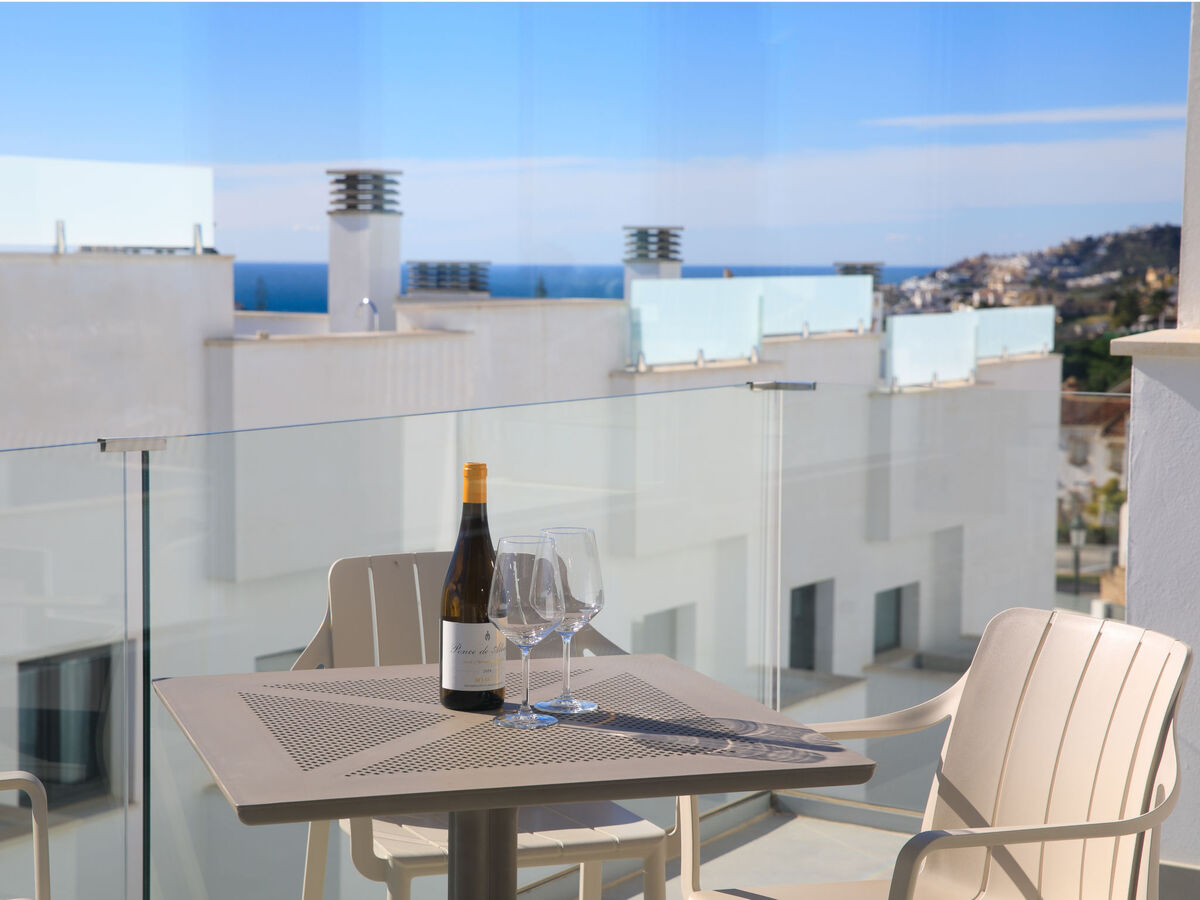 Skyhill II Nerja – Maison 3 chambres, vue mer panoramique - Photo 10