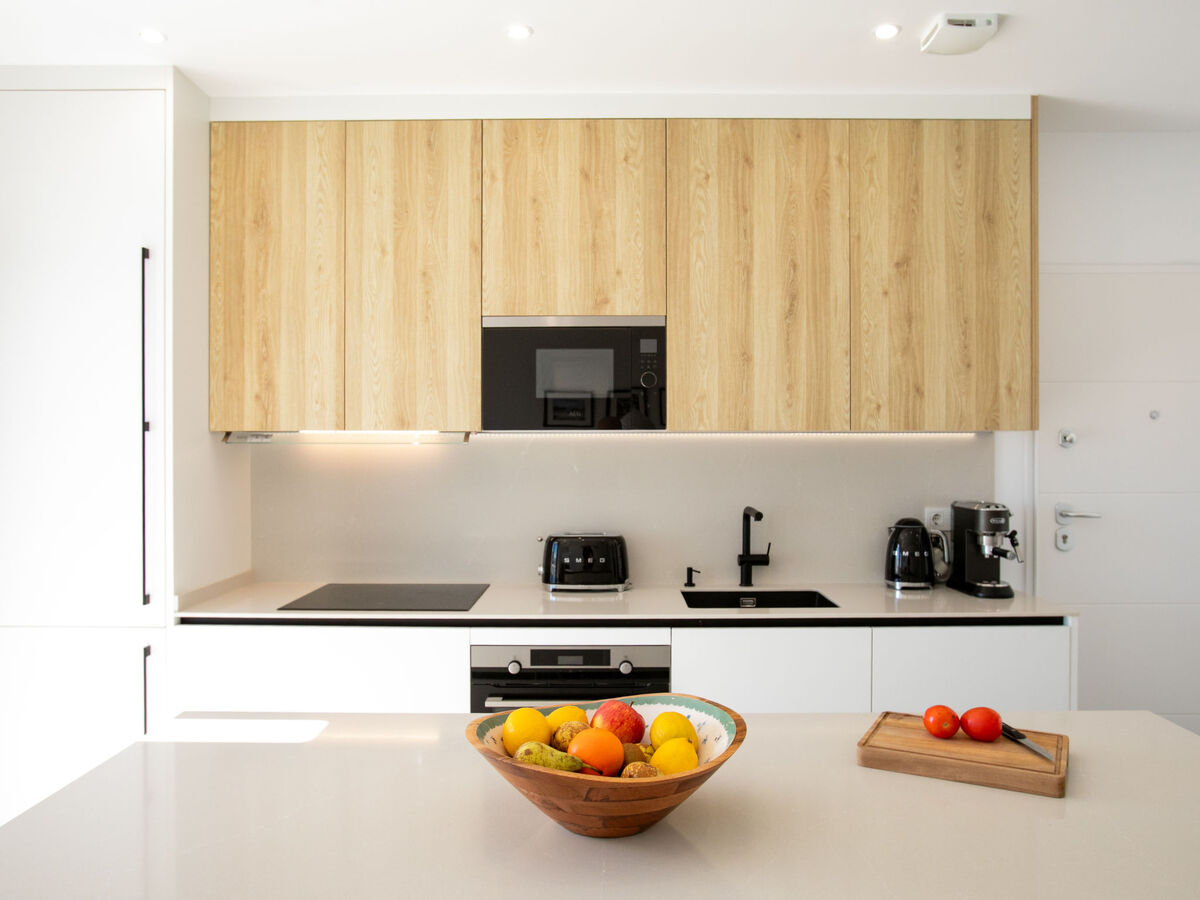 Skyhill II Nerja – Maison 3 chambres, vue mer panoramique - Photo 14