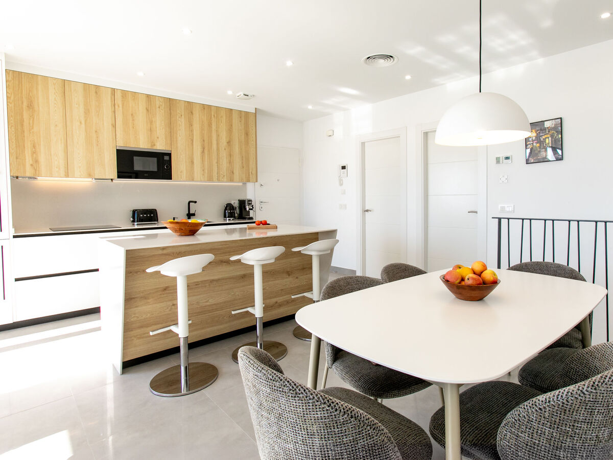 Skyhill II Nerja – Maison 3 chambres, vue mer panoramique - Photo 15