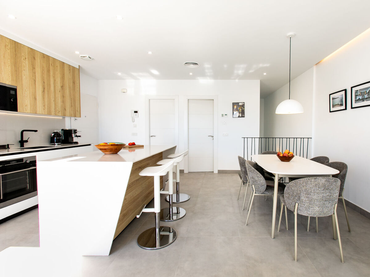 Skyhill II Nerja – Maison 3 chambres, vue mer panoramique - Photo 16