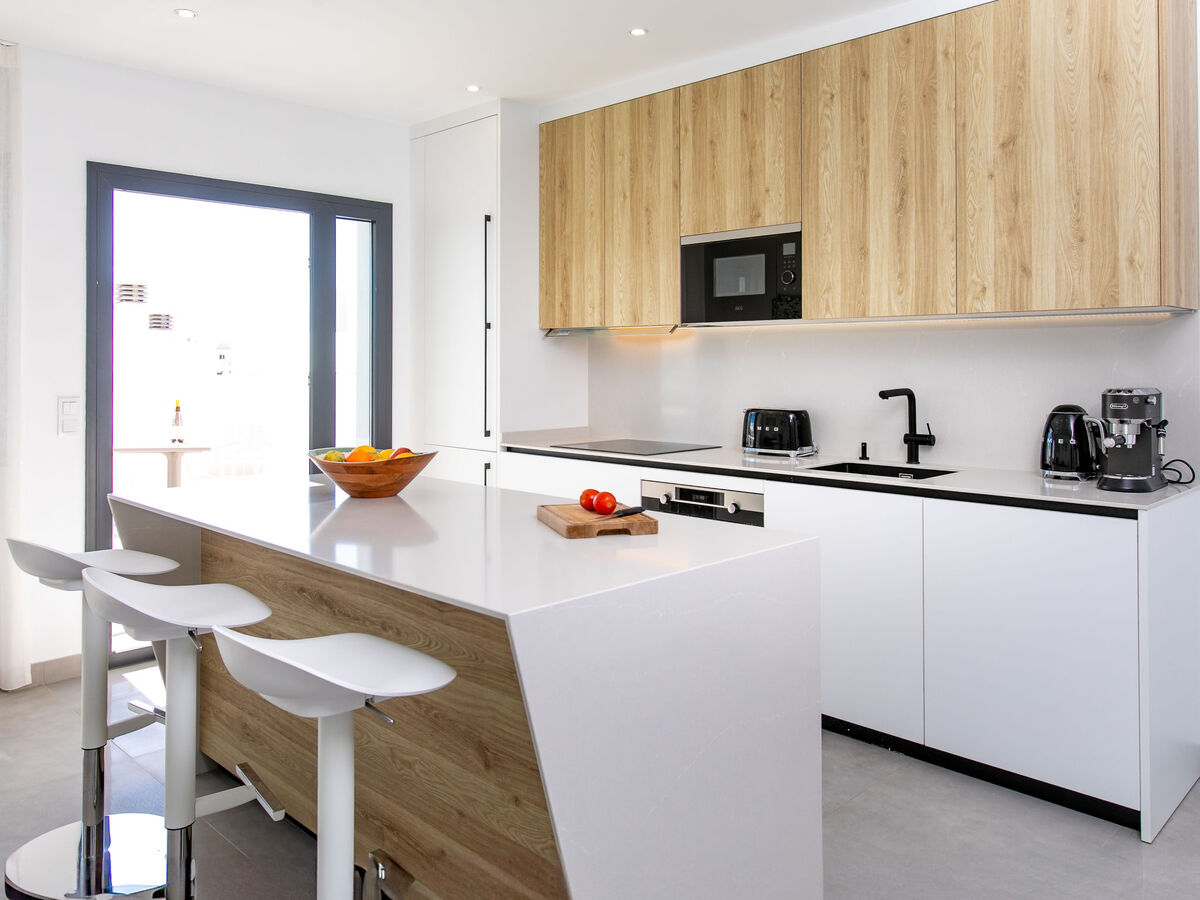 Skyhill II Nerja – Maison 3 chambres, vue mer panoramique - Photo 17
