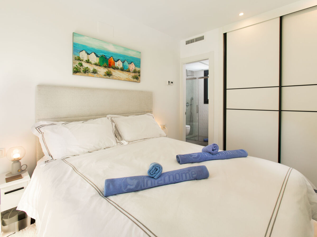 Skyhill II Nerja – Maison 3 chambres, vue mer panoramique - Photo 18